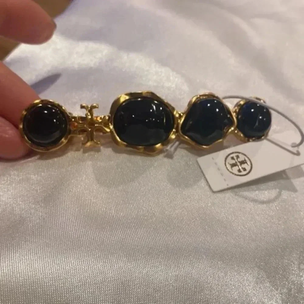 Tory Burch Hair pin barred New